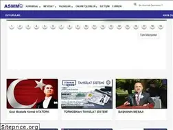 Sites similar to adanasmmmo.org.tr