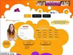 Sites similar to adanasohbet.com