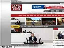 Sites similar to adanasokaginsesi.com