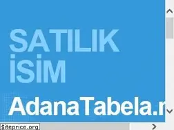 Sites similar to adanatabela.net