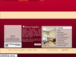 Sites similar to adanatadilat.com