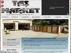 Sites similar to adanatasmarket.com