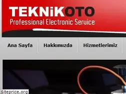 Sites similar to adanateknikoto.com
