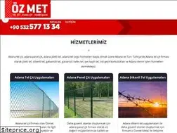 Sites similar to adanatelcitfirmalari.com