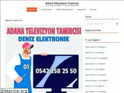 Sites similar to adanatelevizyon.com