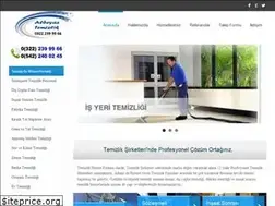 Sites similar to adanatemizliksirketleri.com