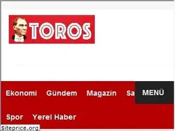 Sites similar to adanatorosgazetesi.net