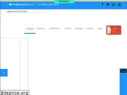 Sites similar to adanatrans.com