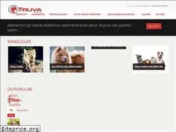 Sites similar to adanatruvaveteriner.com