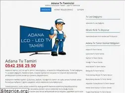 Sites similar to adanatvtamir.com