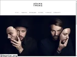 Sites similar to adanatwins.com