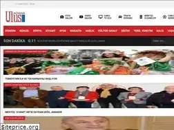 Sites similar to adanaulus.com