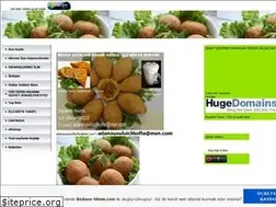 Sites similar to adanausuluiclikofte.tr.gg
