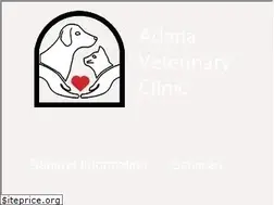Sites similar to adanavet.com
