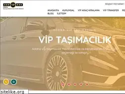Sites similar to adanaviparackiralama.com