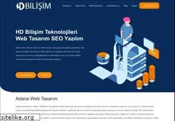Sites similar to adanaweb.web.tr