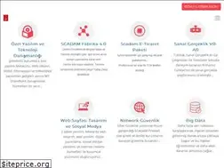 Sites similar to adanawebsayfasitasarimi.com