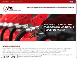 Sites similar to adanayangin.com