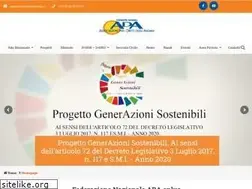Sites similar to adanazionale.it