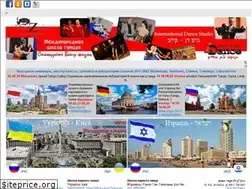 Sites similar to adance.info