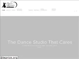Sites similar to adancetoremembertx.com