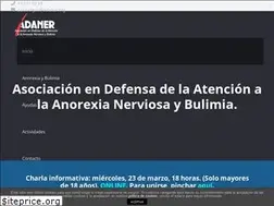 Sites similar to adaner.org