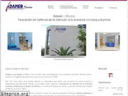 Sites similar to adanermurcia.com