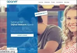 Sites similar to adanetajans.com