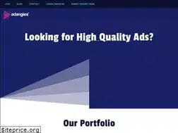 Sites similar to adangles.com