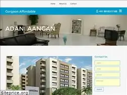 Sites similar to adaniaffordable.com