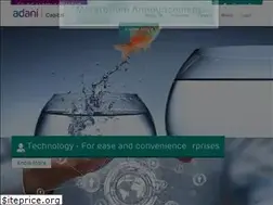 Sites similar to adanicapital.in