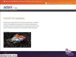 Sites similar to adanigas.com
