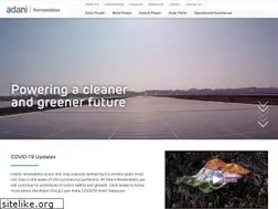 Sites similar to adanigreenenergy.com
