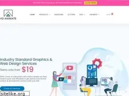 Sites similar to adanimate.com
