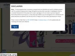 Sites similar to adanirealty.com