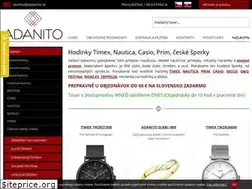 Sites similar to adanito.sk