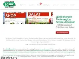 Sites similar to adank.ch