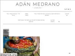 Sites similar to adanmedrano.com