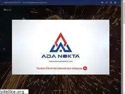 Sites similar to adanoktametal.com