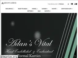 Sites similar to adanslibas.com