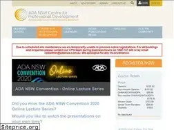 Sites similar to adanswconvention.com