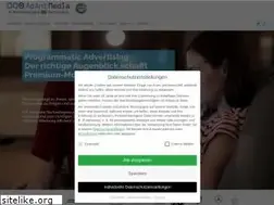 Sites similar to adantmedia.com
