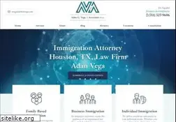 Sites similar to adanvega.com