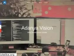 Sites similar to adanya-vision.com