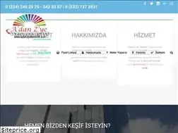 Sites similar to adanzyetemizlik.com