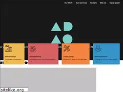 Sites similar to adao.co.uk