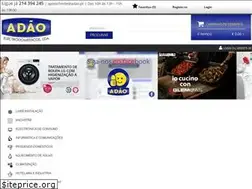 Sites similar to adao.pt
