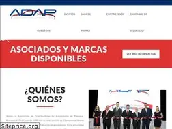 Sites similar to adap.com.pa