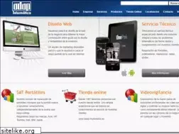 Sites similar to adap.es