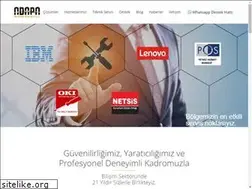 Sites similar to adapa.com.tr